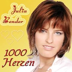 1000 Herzen