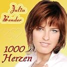 1000 Herzen