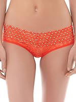 b.tempt'd by Wacoal Women's Lace Kiss Hipster