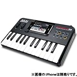 AKAI SynthStation25 iPhone用キーボード・コントローラー