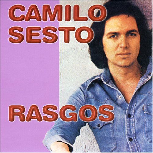 Camilo Sesto - Nunca me Amaron Así Lyrics - Zortam Music