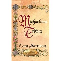 Michaelmas Tribute (Burren Series)