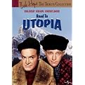 Road to Utopia (Bob Hope - The Tribute Collection) (Special edition, Dual-layered DVD)