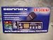 Connex cx-3400hp AM/FM 10 Meter Amateur Mobile Transceiver
