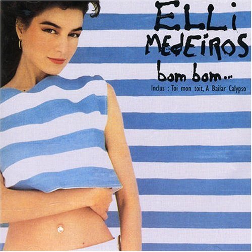 Elli Medeiros - Les Annies 80 - Zortam Music