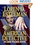 American Detective (The Amos Walker Series #20)