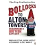 Bollocks to Alton Towers: Uncommonly British Days Out