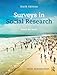 Surveys In Social Research (Social Research Today)