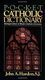 Pocket Catholic Dictionary