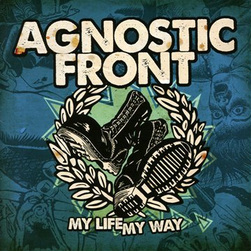 © Amazon Agnostic Front Picture 1