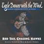 Eagle Dances With The Wind