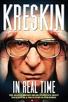 In Real Time: The Amazing Kreskin breaks his silence about your future and the future of our world. In Real Time: The Amazing Kreskin breaks his silence about your future and the future of our world.