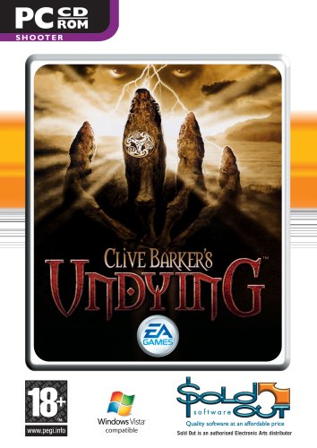 Clive Barker's Undying