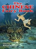 The Chinese fairy book