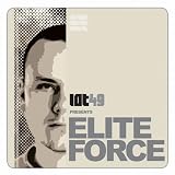 Lot49 Presents Elite Force: Mixed By Elite Force