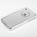 Battery--world Stylus Pen + +protector + Silver Metal Alumin