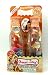 Yummi-Land Candy Pop Girls - Lucy Lollipop and Piper Peanut Butter