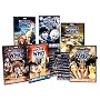 Doctor Who Megaset, Vol. 1