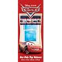 Cars Line Up Valance