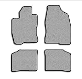 Avery Floor Mats