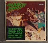 Right Time / Road Hog / Wait for the Sun