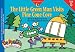 Books : The Little Green Man Visits Pine Cone Cove (Dr. Maggie's Phonics Readers Series; a New View, 15)