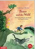 Produkt-Bild: Peter und der Wolf
