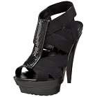Jessica Simpson Kurt Platform Pump