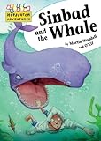 Sinbad and the whale