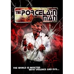 Porcelain Man