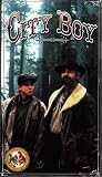 City Boy (VHS Movie) Starring James Brolin, Wendel Meldrum, Christopher Bolton, Sarah Chalke