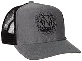 Oneill Mens Emblem Trucker Hat