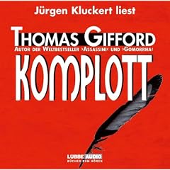 Komplott