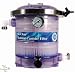 Nu-Clear 522 Canister Filter - 18 sq. ft. 100 Micron Mechanical Filter