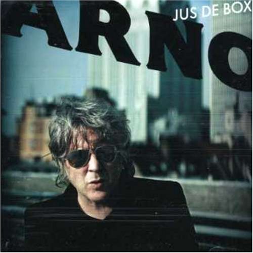 CD-Charts  Search : Jus de Box