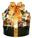 Ultimate Gourmet Decadence Gift Hamper -