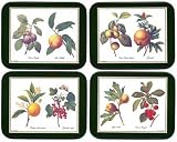 Redoute Fruit by Jason - Set of 4 Placemats