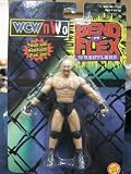 WCW NWO Goldberg Action FigureIMAGE