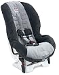 Britax Marathon Convertible Car Seat - Graystone