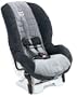 Britax Marathon Convertible Car Seat, Graystone
