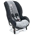 Britax Marathon Convertible Car Seat - Graystone