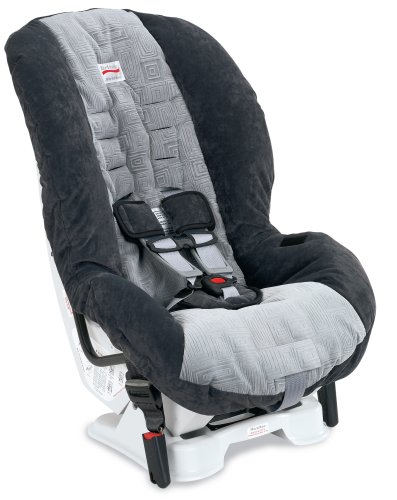 Britax Marathon Convertible Car Seat - Graystone