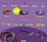 Cr�ations en scoubidous
