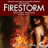 Firestorm: Weather Warden, Book 5