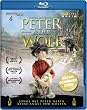 Peter & der Wolf [Blu-ray]