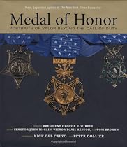 Medal of Honor: Portraits of Valor Beyond the Call of Duty