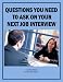 Questions You Need to Ask on Your Next Job Interview (Business Basics)