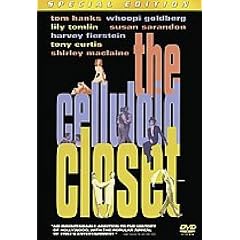 The Celluloid Closet [DVD] [1995]