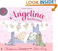 Angelina Ballerina