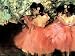 Edgar Degas (The Dancers) Art Poster Print - 13x19